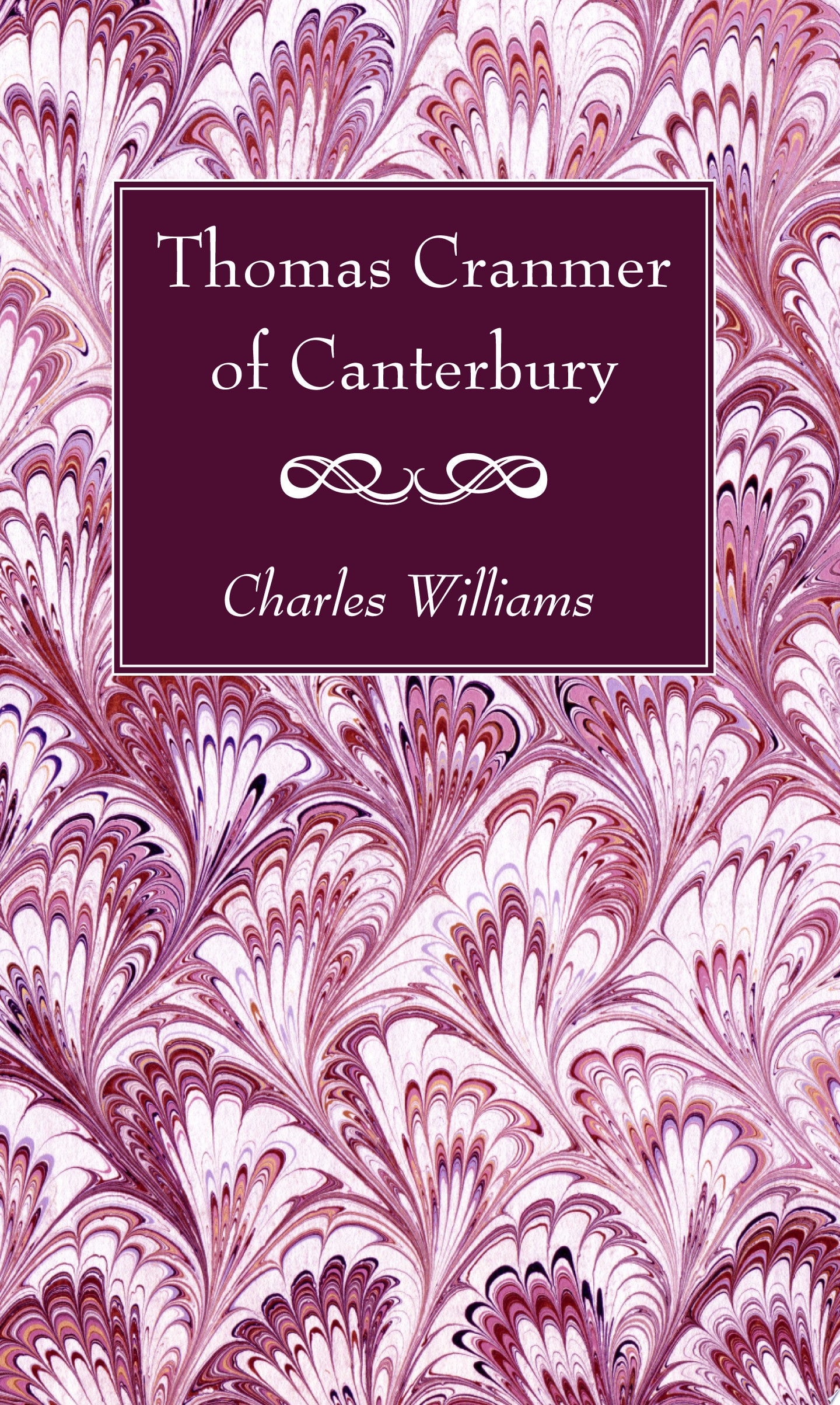 Thomas Cranmer of Canterbury