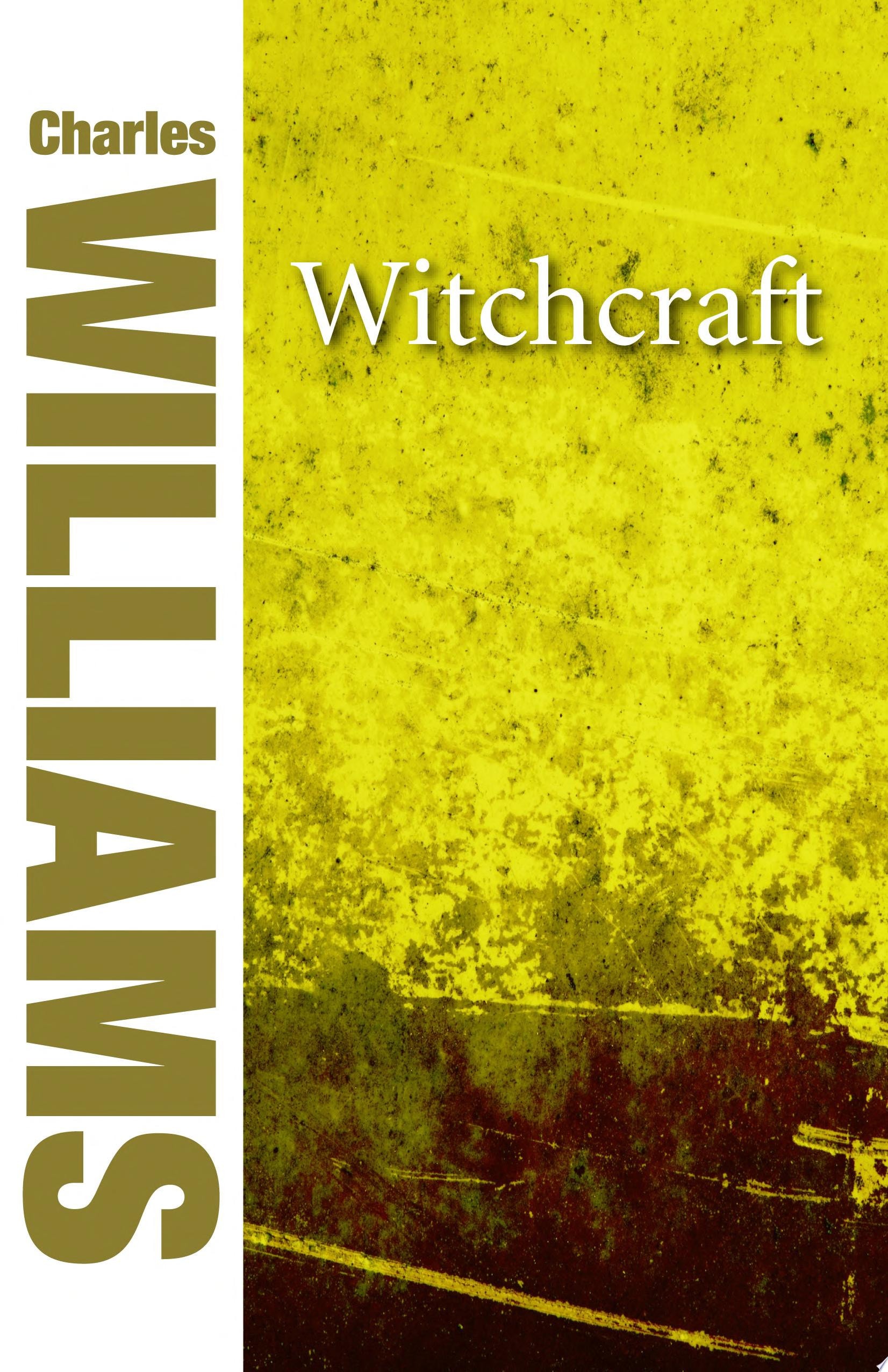 Witchcraft