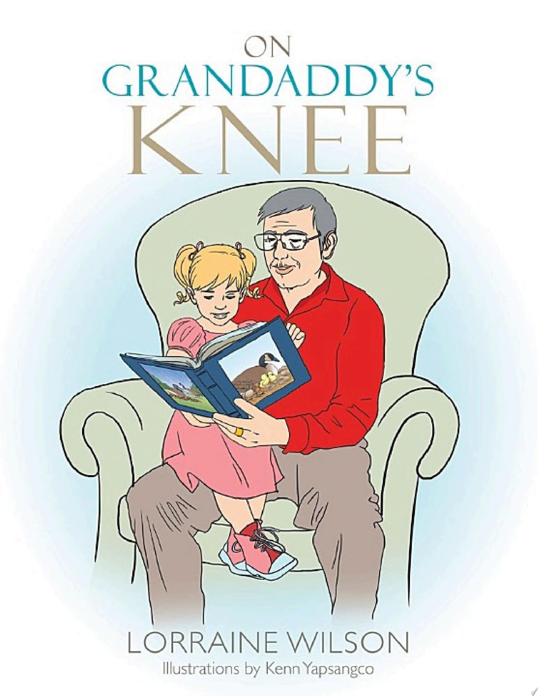 On Grandaddy's Knee