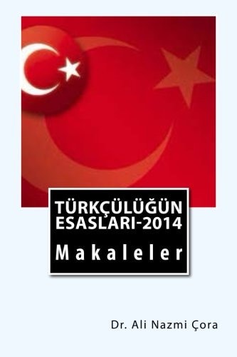 Turkculugun Esaslari-2014