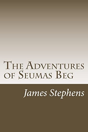The Adventures of Seumas Beg