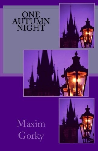 One Autumn Night