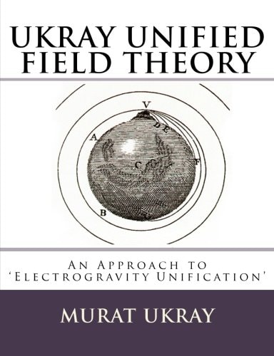 UKRAY Unified Field Theory An Approach to Electrogravity Unification