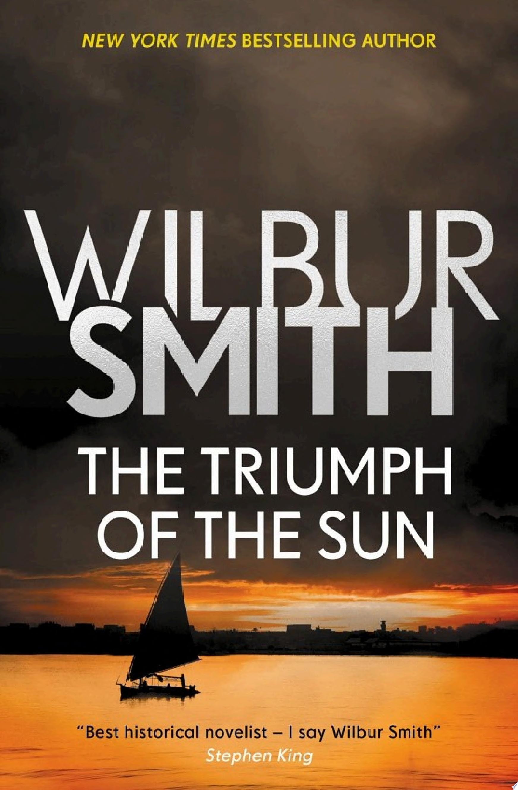 Triumph of the Sun