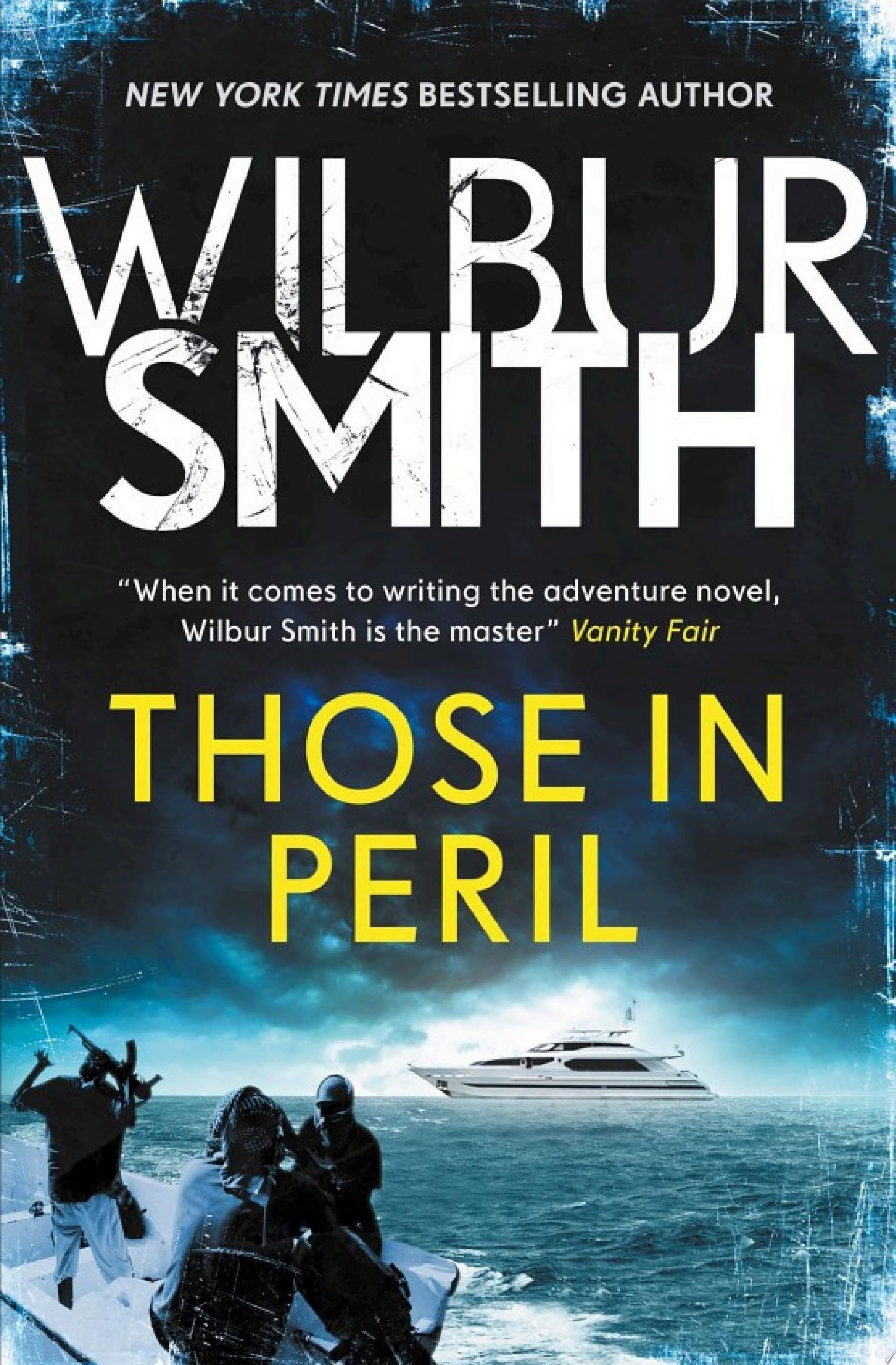 Those in Peril