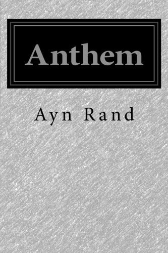 Anthem Large Print