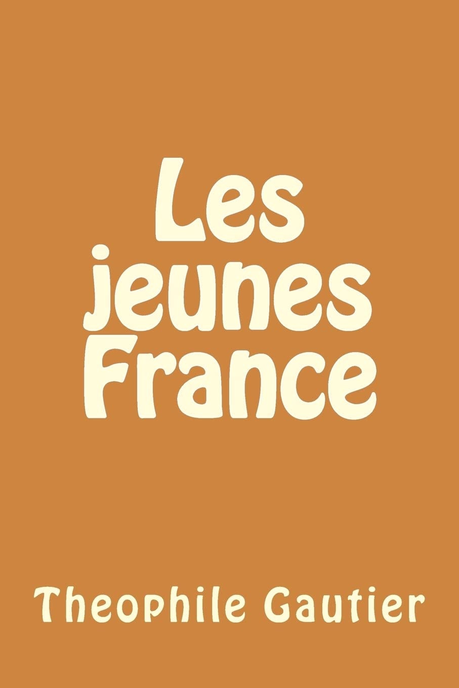 Les Jeunes-france