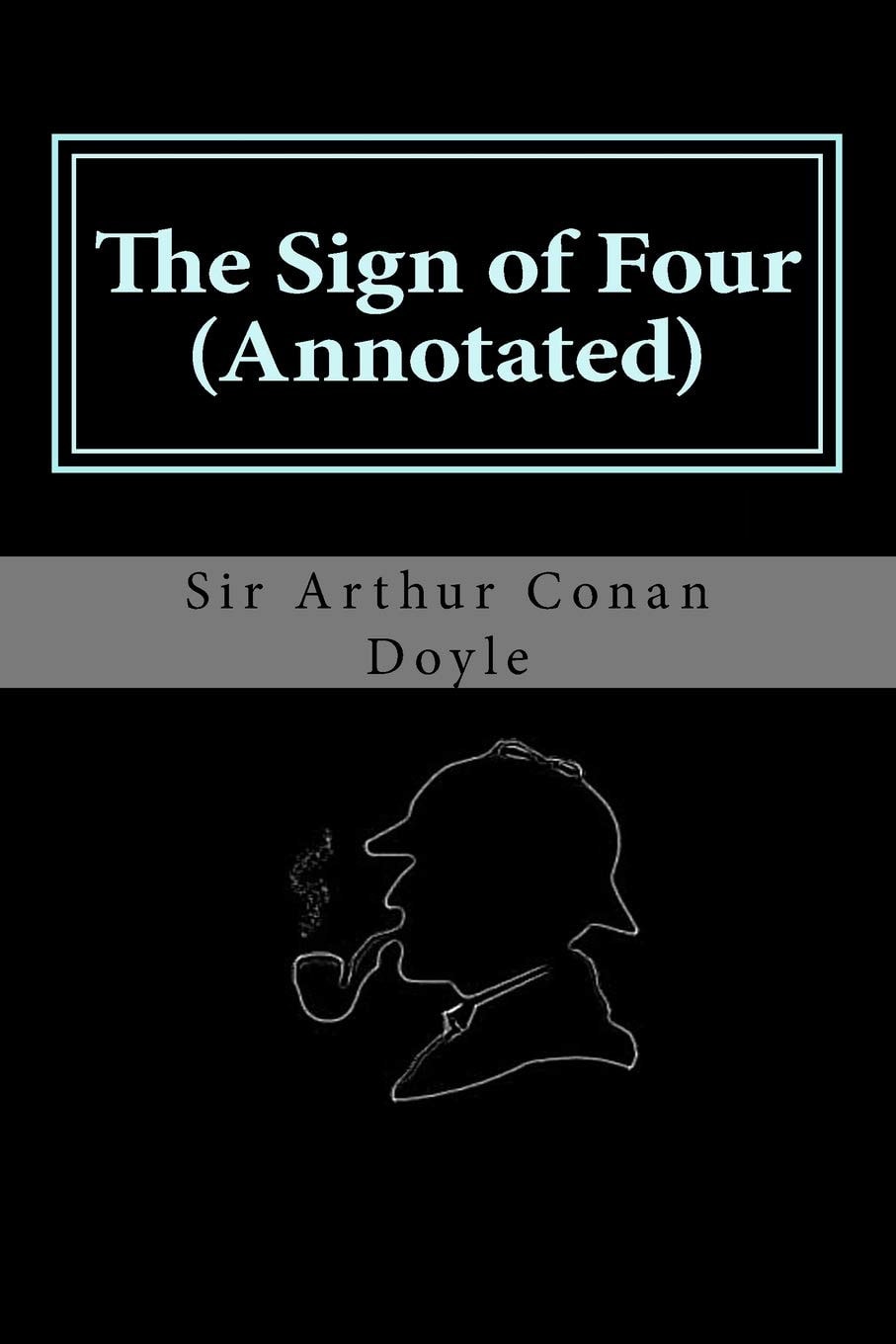 The Sign of Four