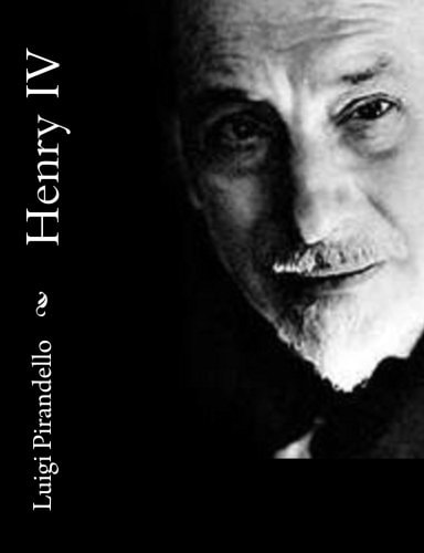 Henry IV