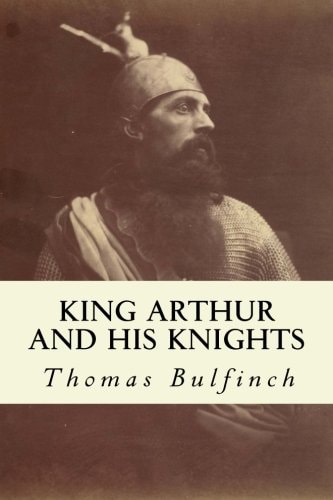 King Arthur and His Knights