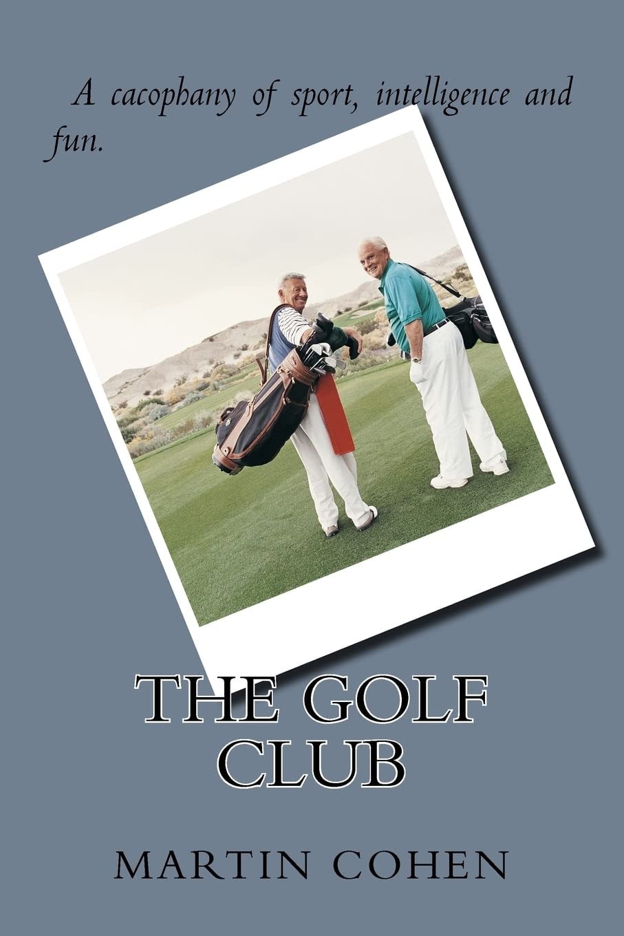 The Golf Club