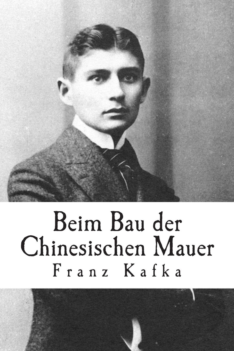Beim Bau der Chinesischen Mauer