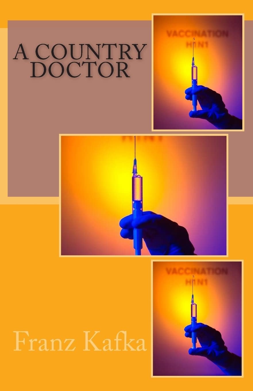 A Country Doctor