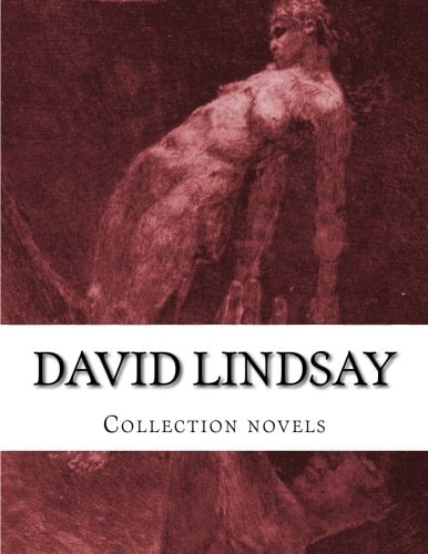 David LINDSAY, Collection Novels