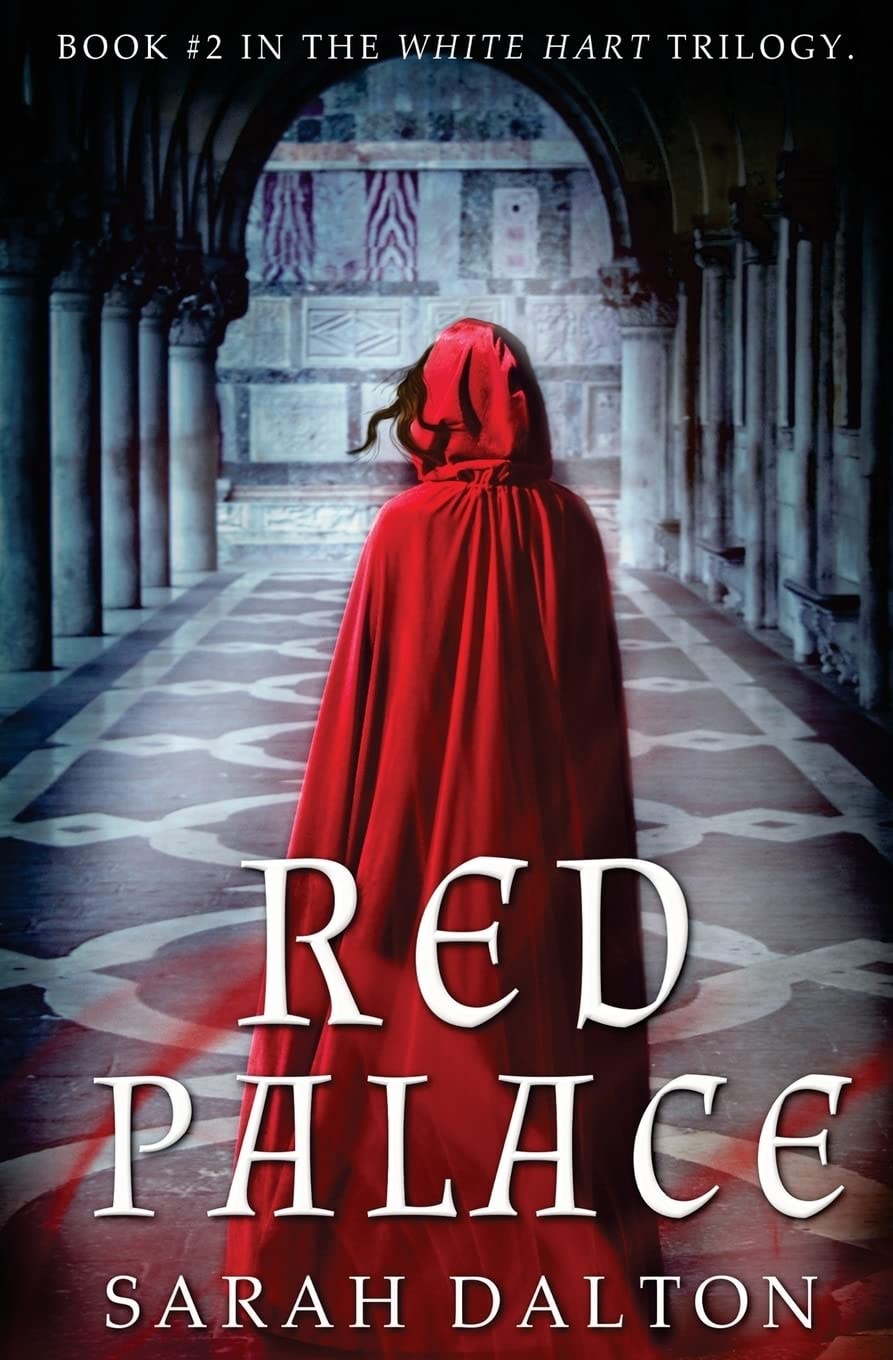 Red Palace