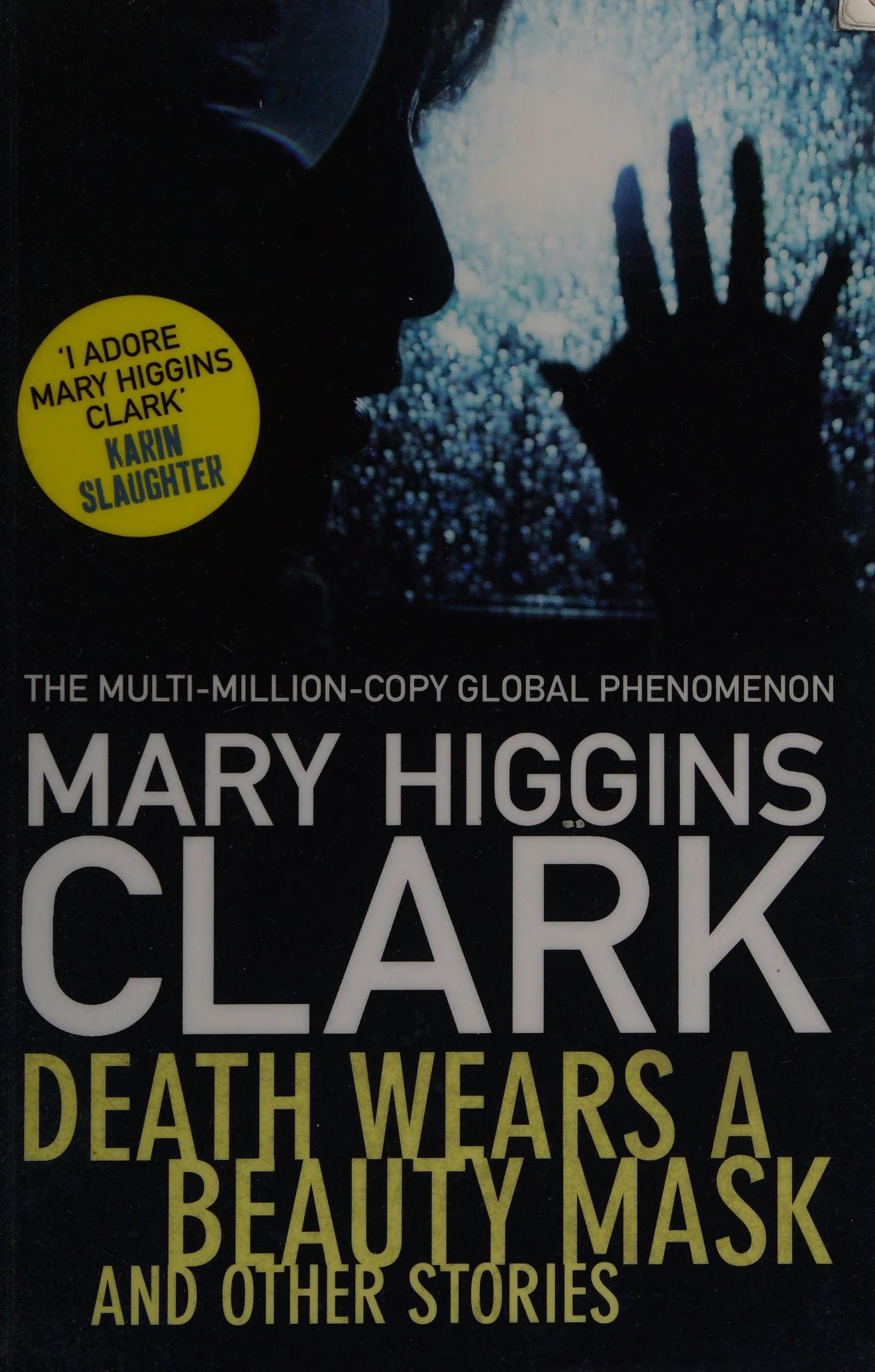 Death Wears a Beauty Mask and Other Stories