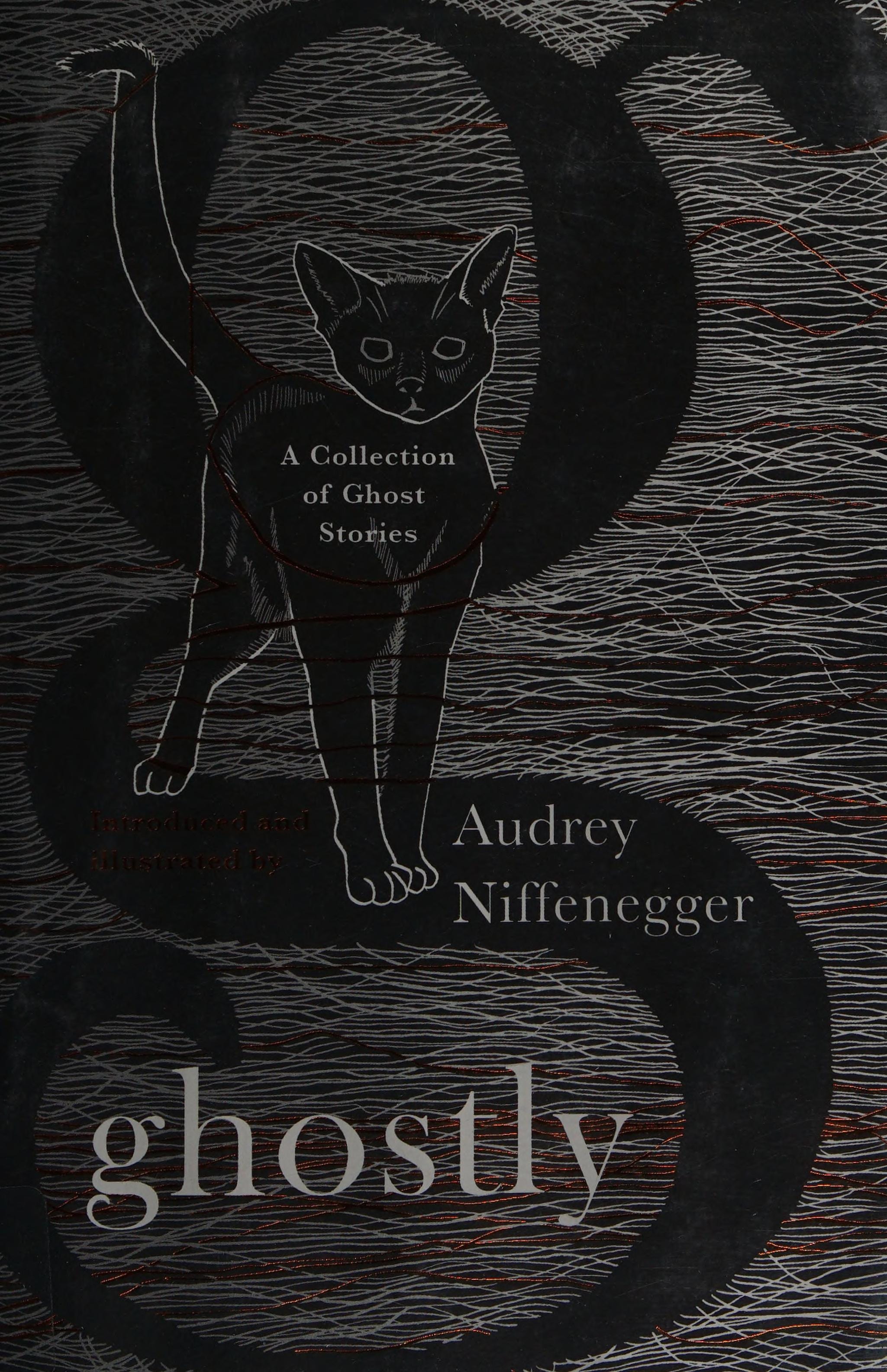 Ghostly A Collection of Ghost Stories