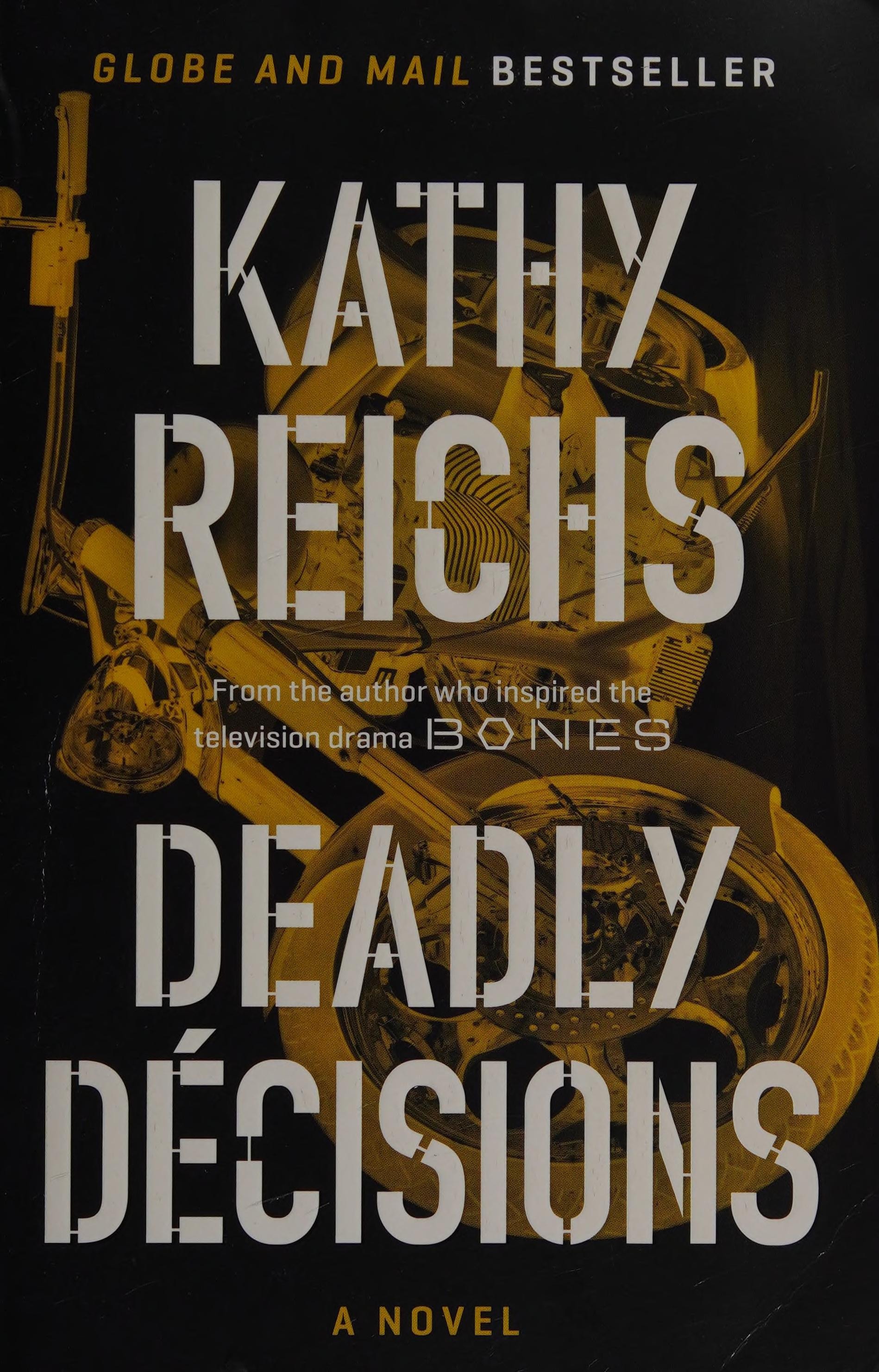 Deadly Décisions