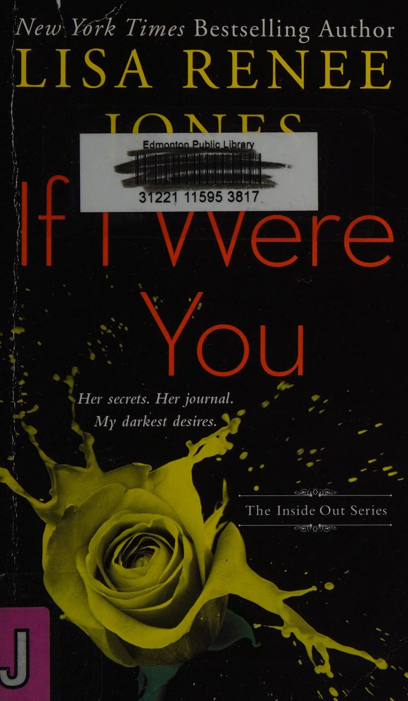 If I Were You