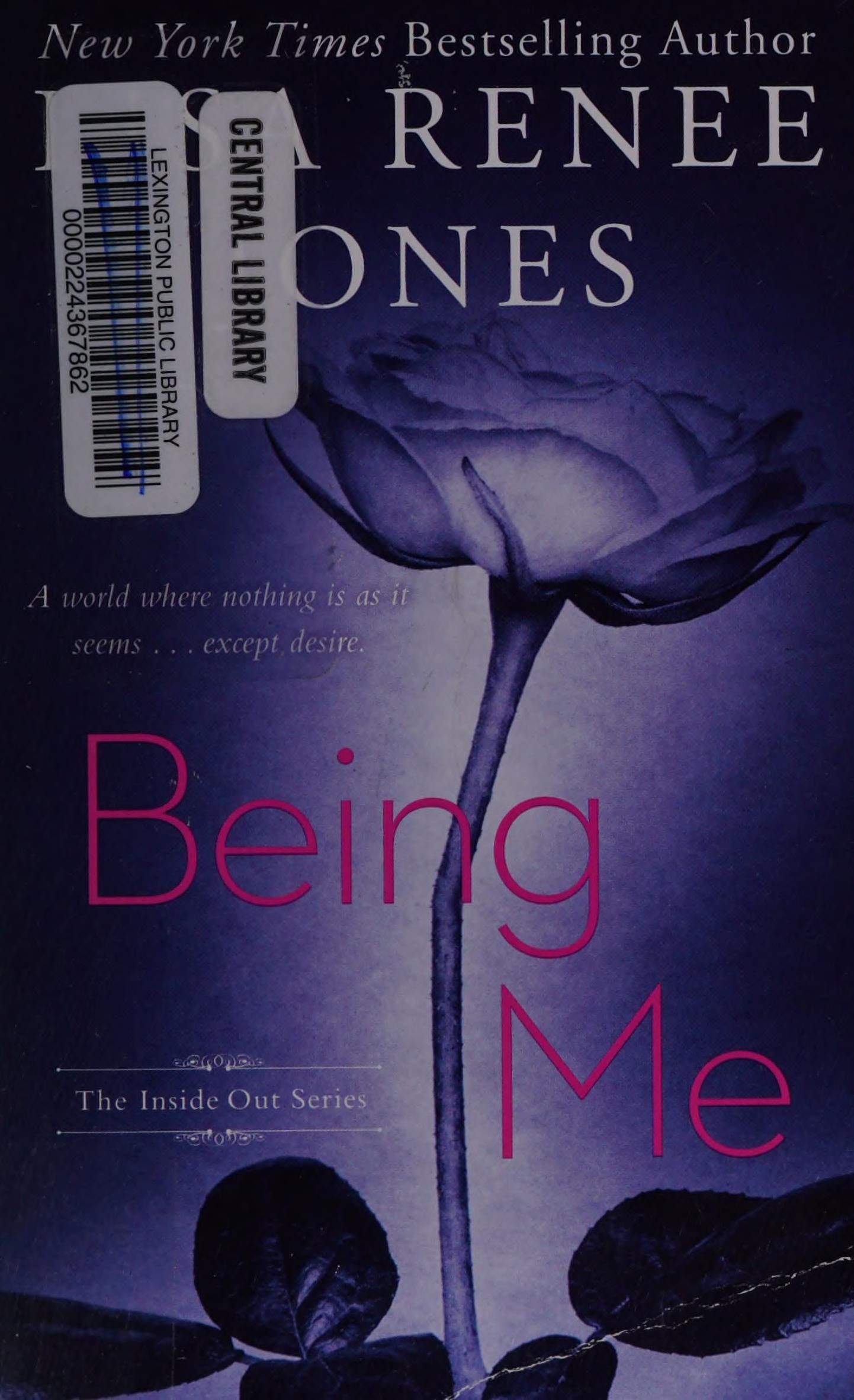 Being Me