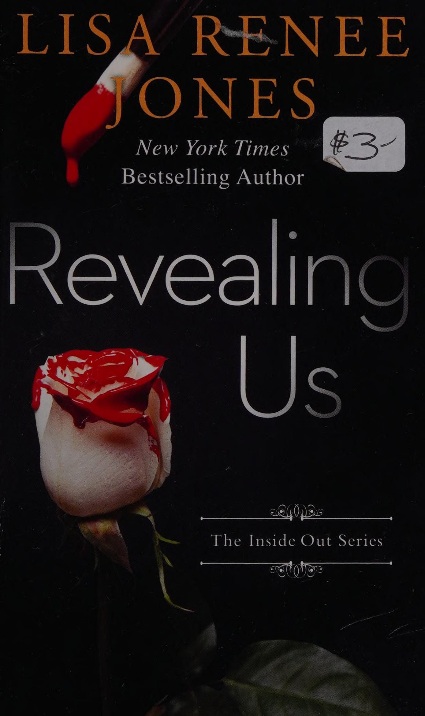 Revealing Us