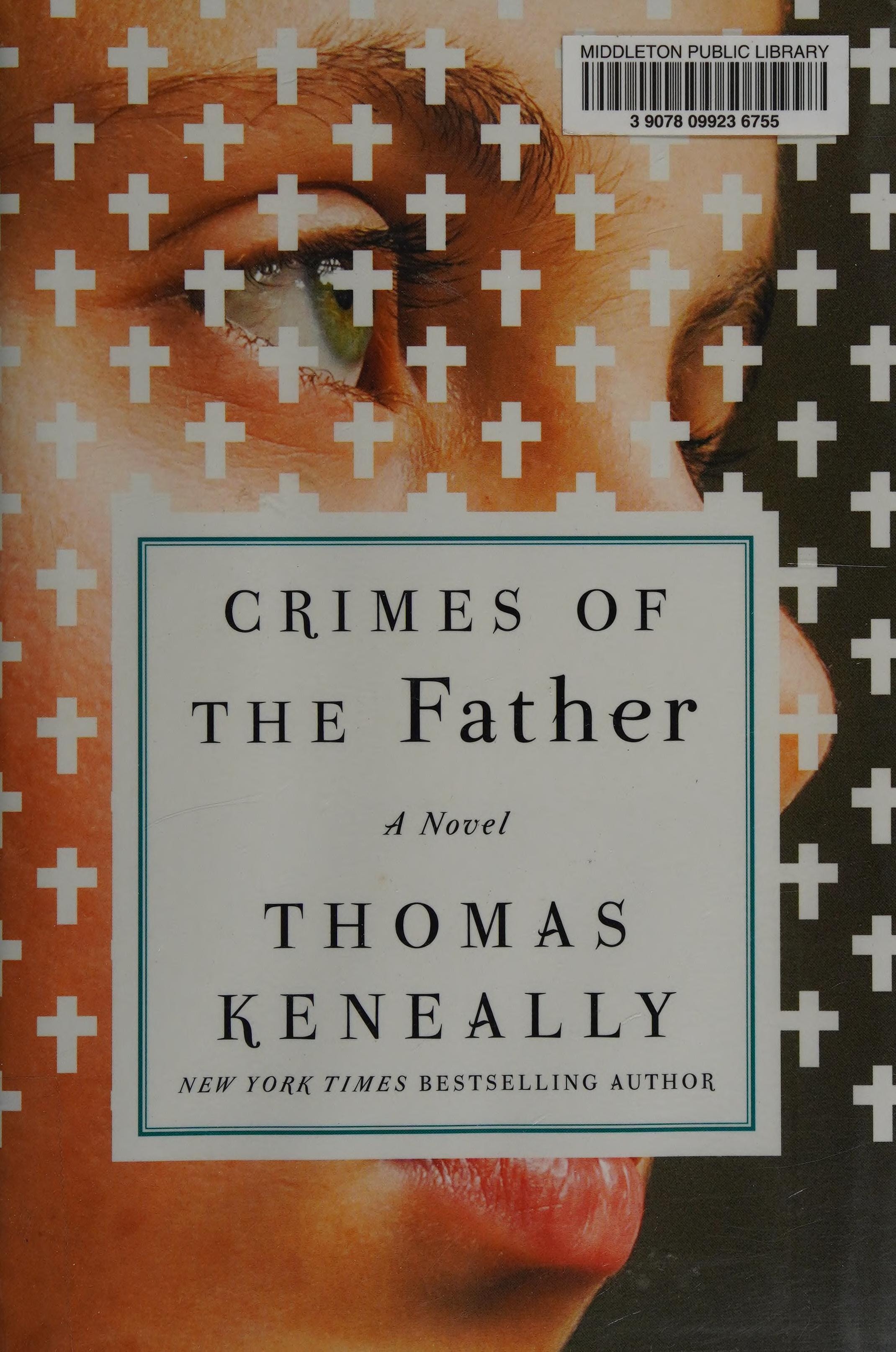 Crimes of the Father A Novel