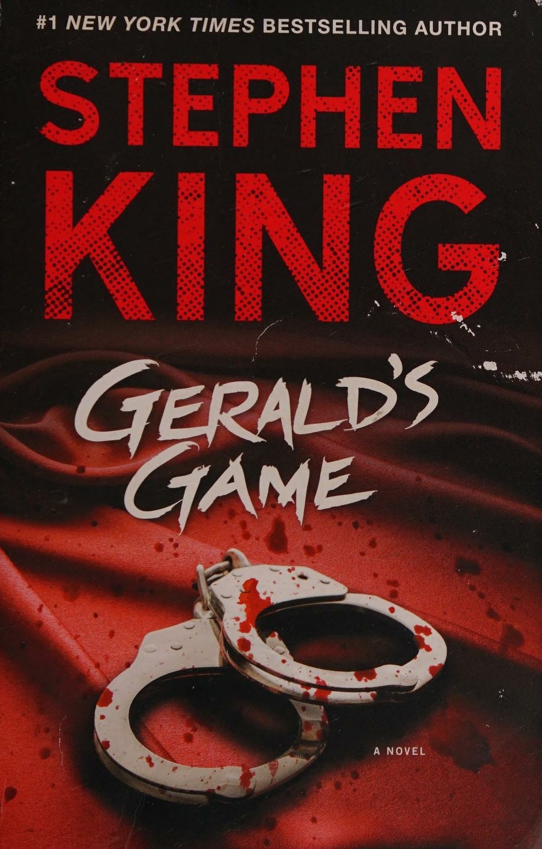 Gerald's Game