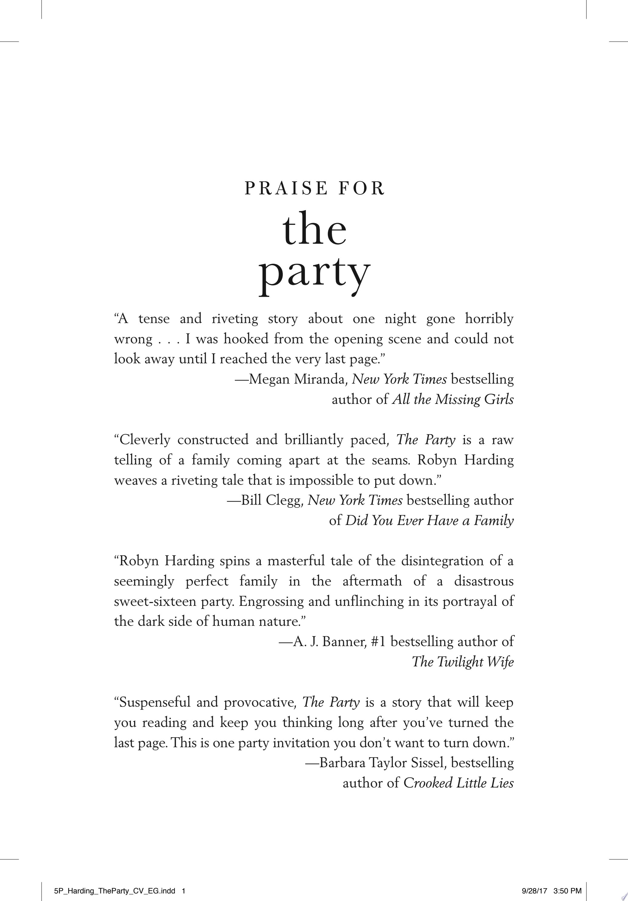 The Party