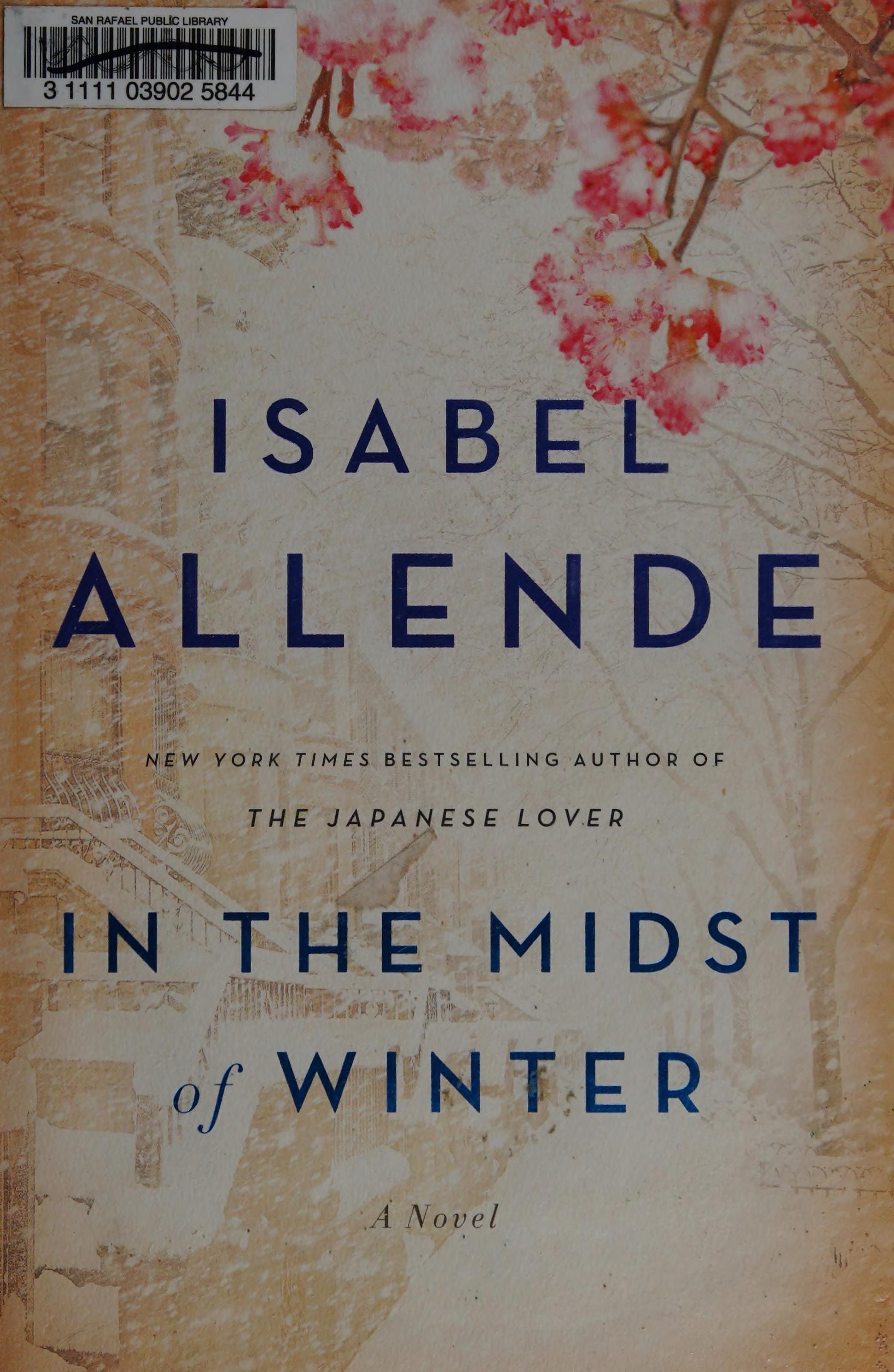 In the Midst of Winter A Novel