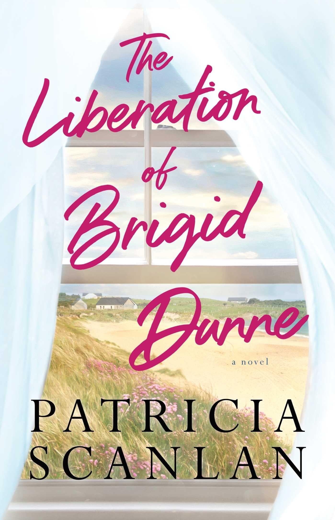 The Liberation of Brigid Dunne A Novel