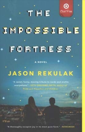 IMPOSSIBLE FORTRESS - TARGET CLUB PICK