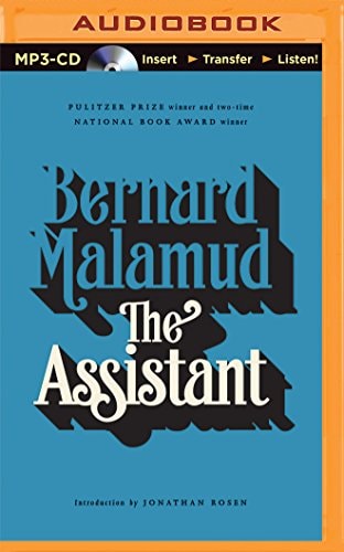 Assistant, The