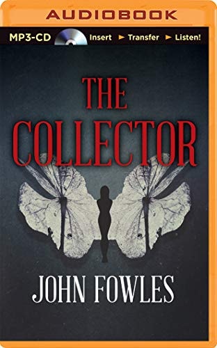 Collector, The