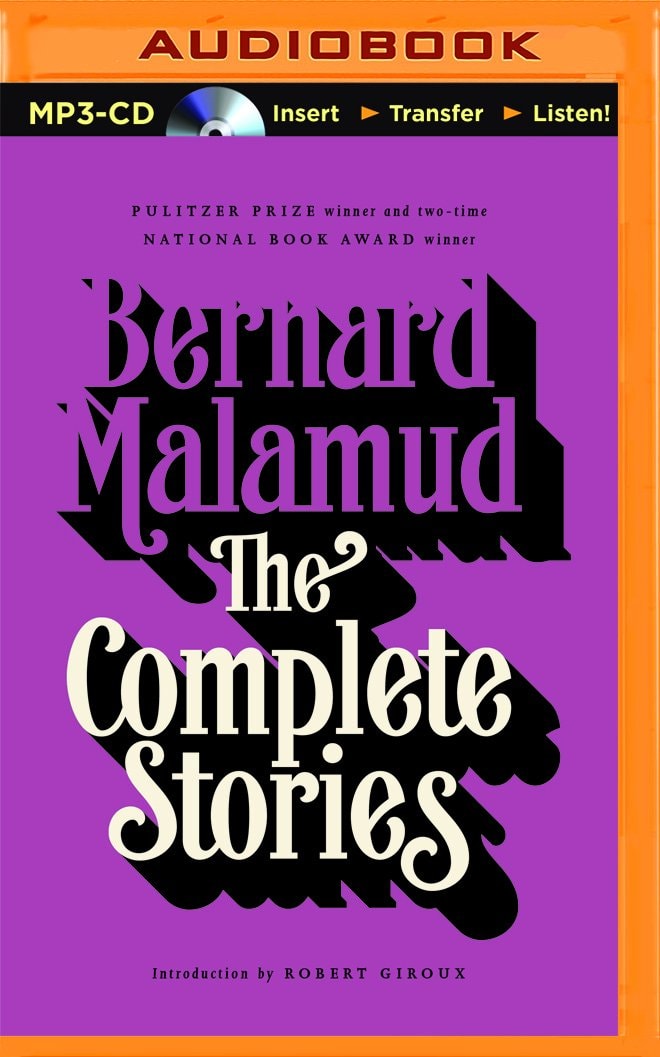 Complete Stories, The