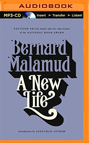 New Life, A