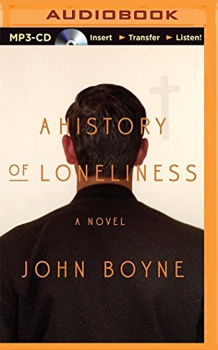 History of Loneliness, A