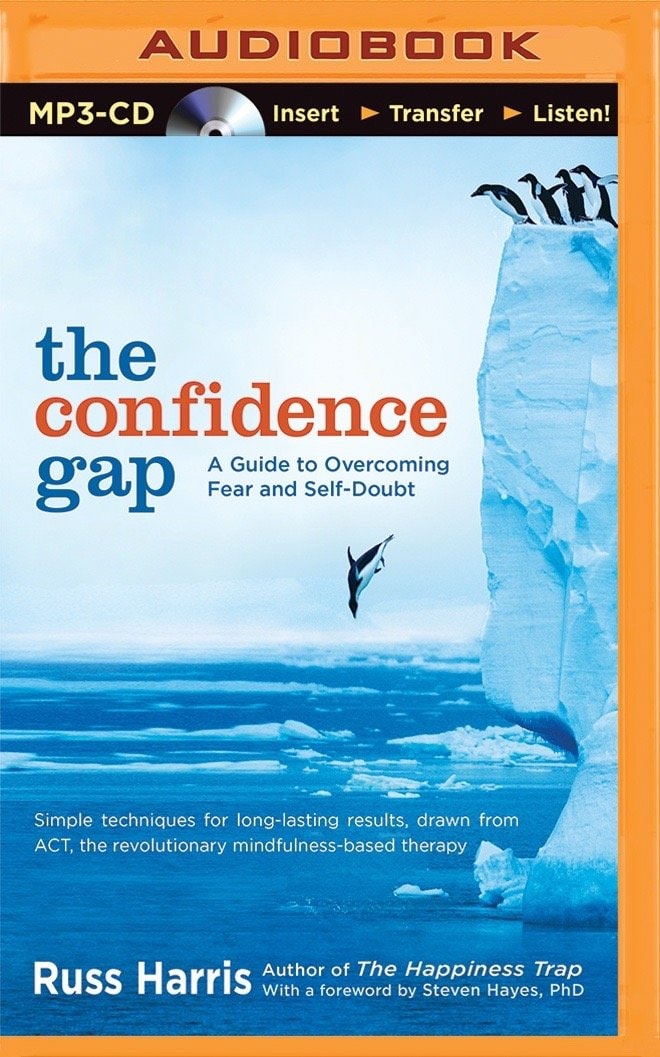 Confidence Gap, The