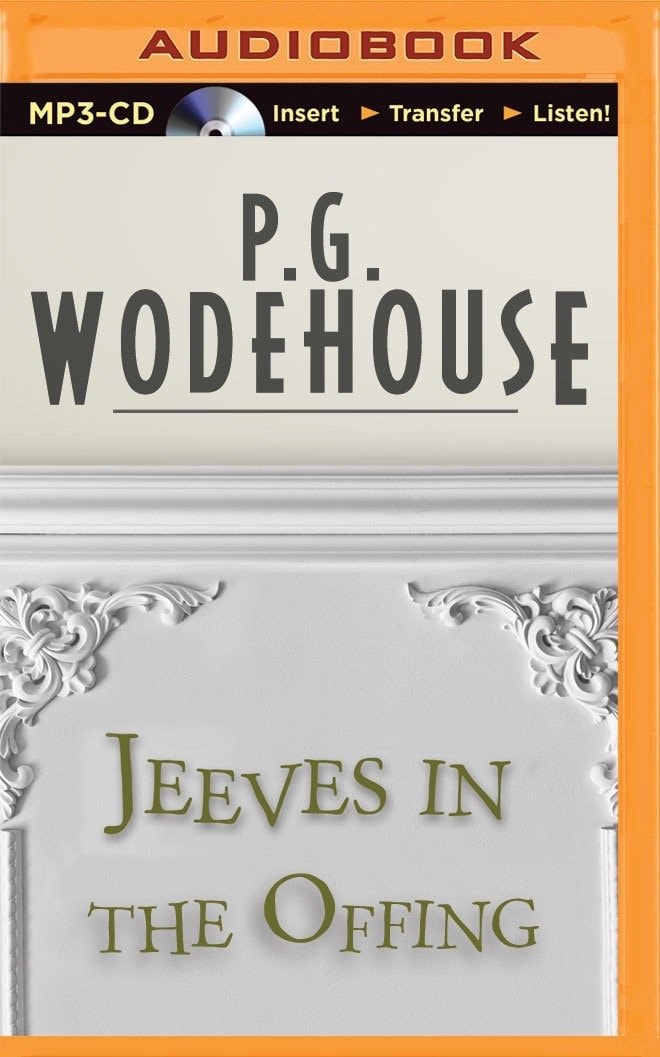 Jeeves in the Offing