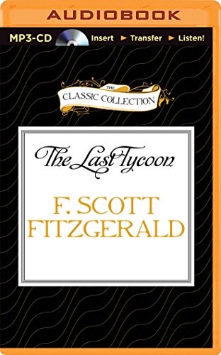 The Last Tycoon