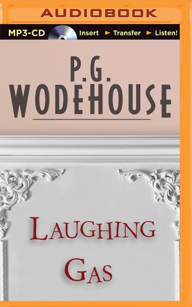 Laughing Gas