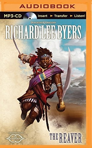 Reaver, The (The Sundering)