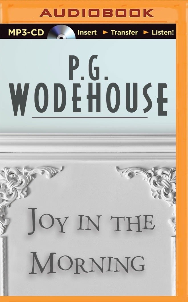 Joy in the Morning