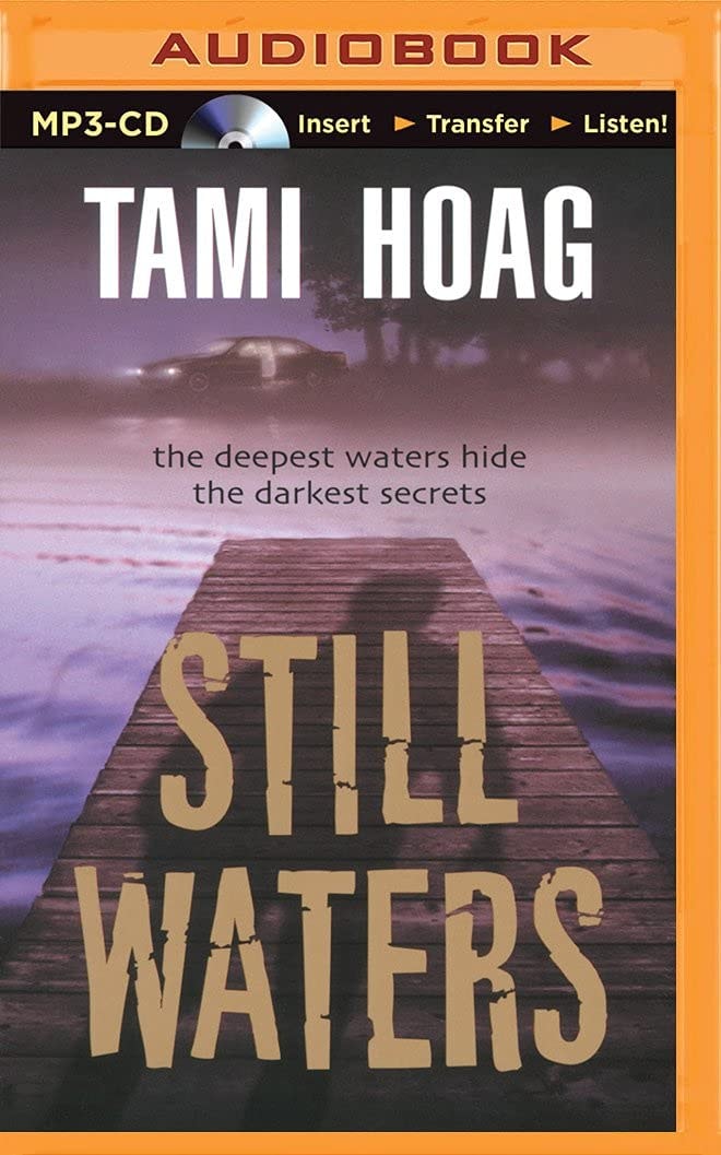 Still Waters