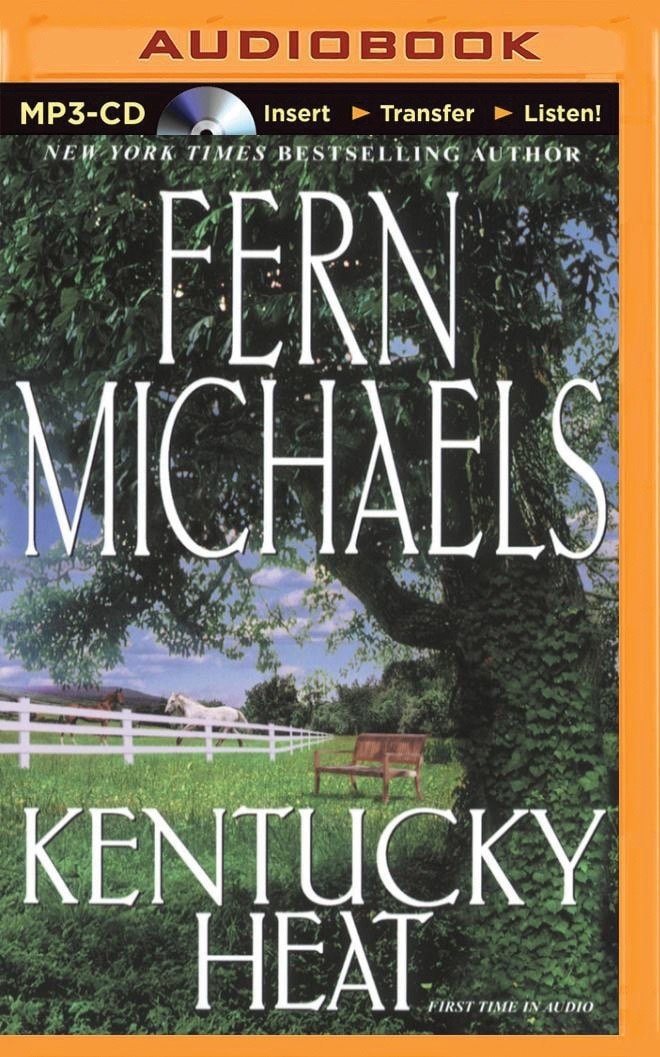 Kentucky Heat