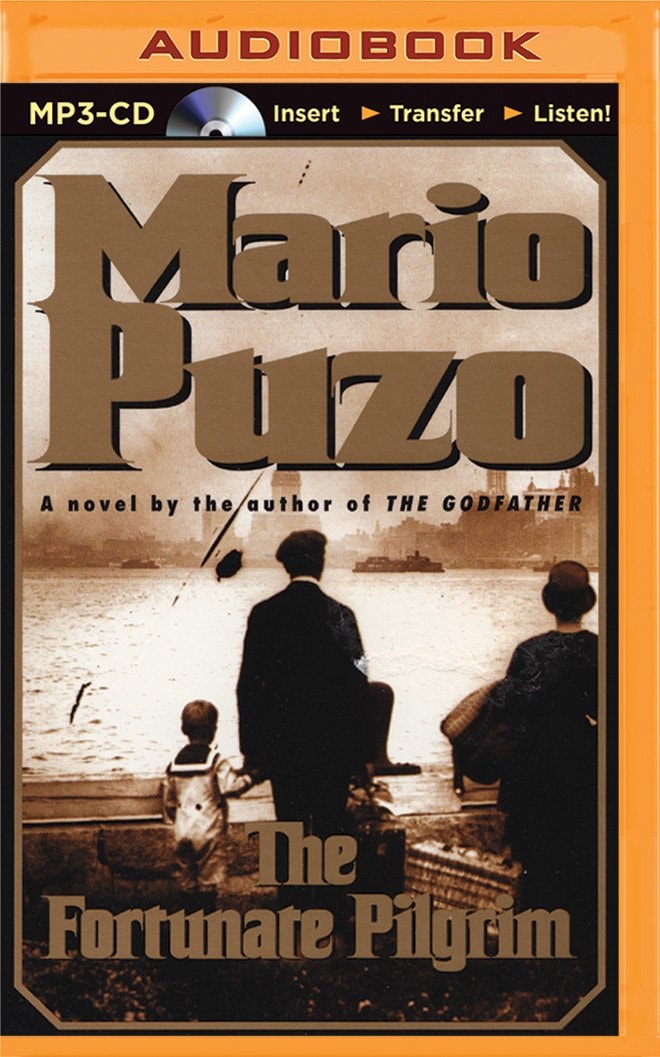 Fortunate Pilgrim, The