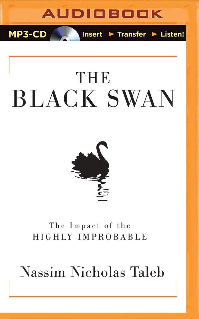 Black Swan, The