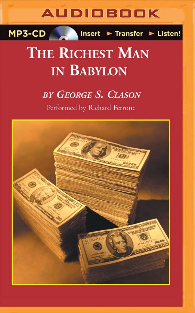 Richest Man in Babylon, The