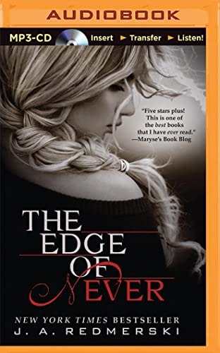 Edge of Never, The