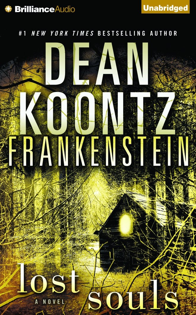 Frankenstein: Lost Souls