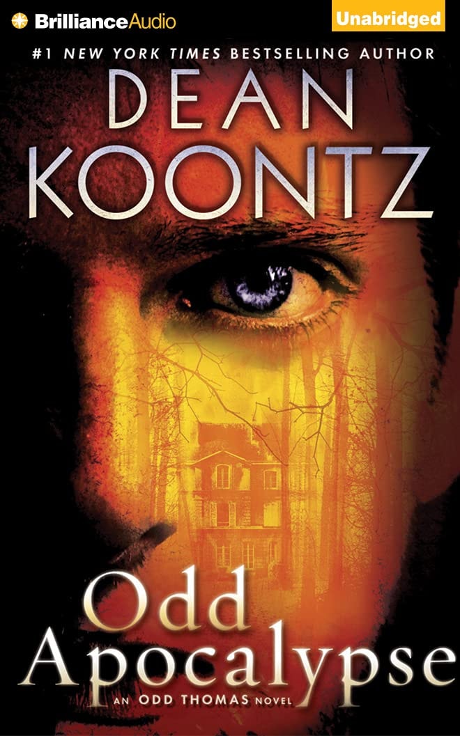 Odd Apocalypse (Odd Thomas, 5)